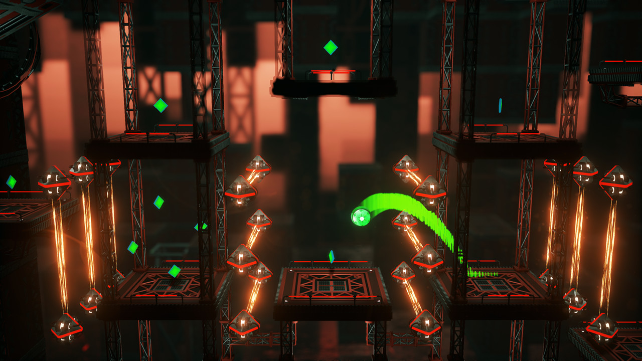 GROOVY screenshot