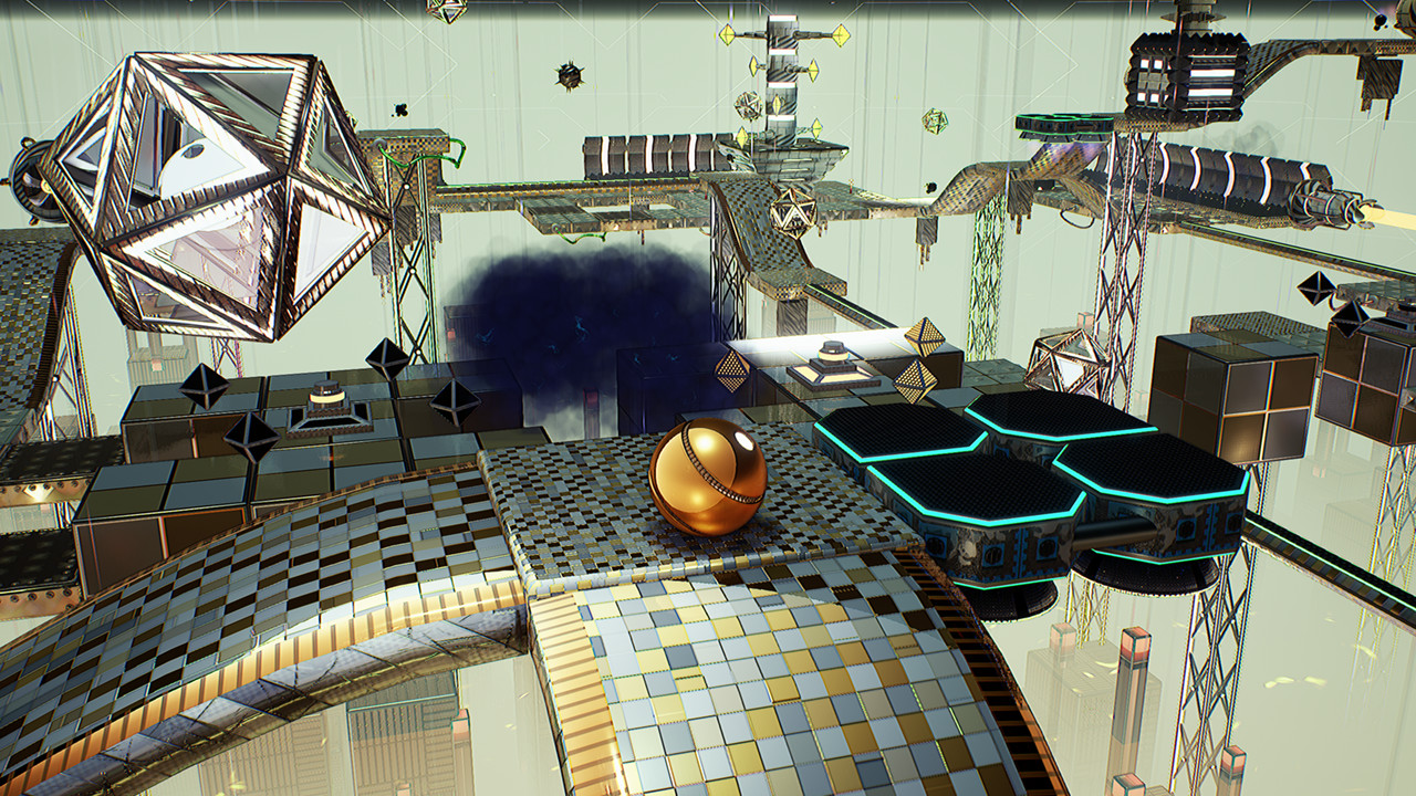 GROOVY screenshot