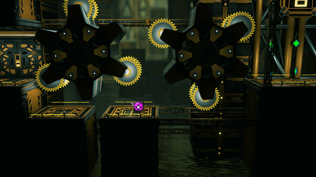 GROOVY screenshot