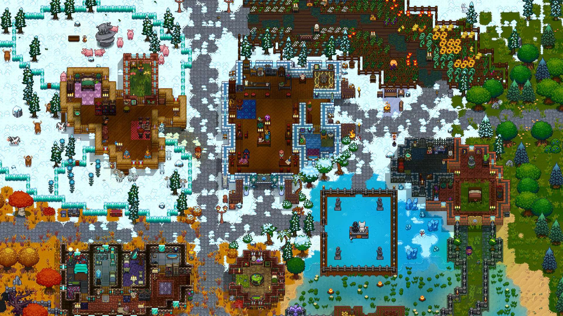 Necesse screenshot