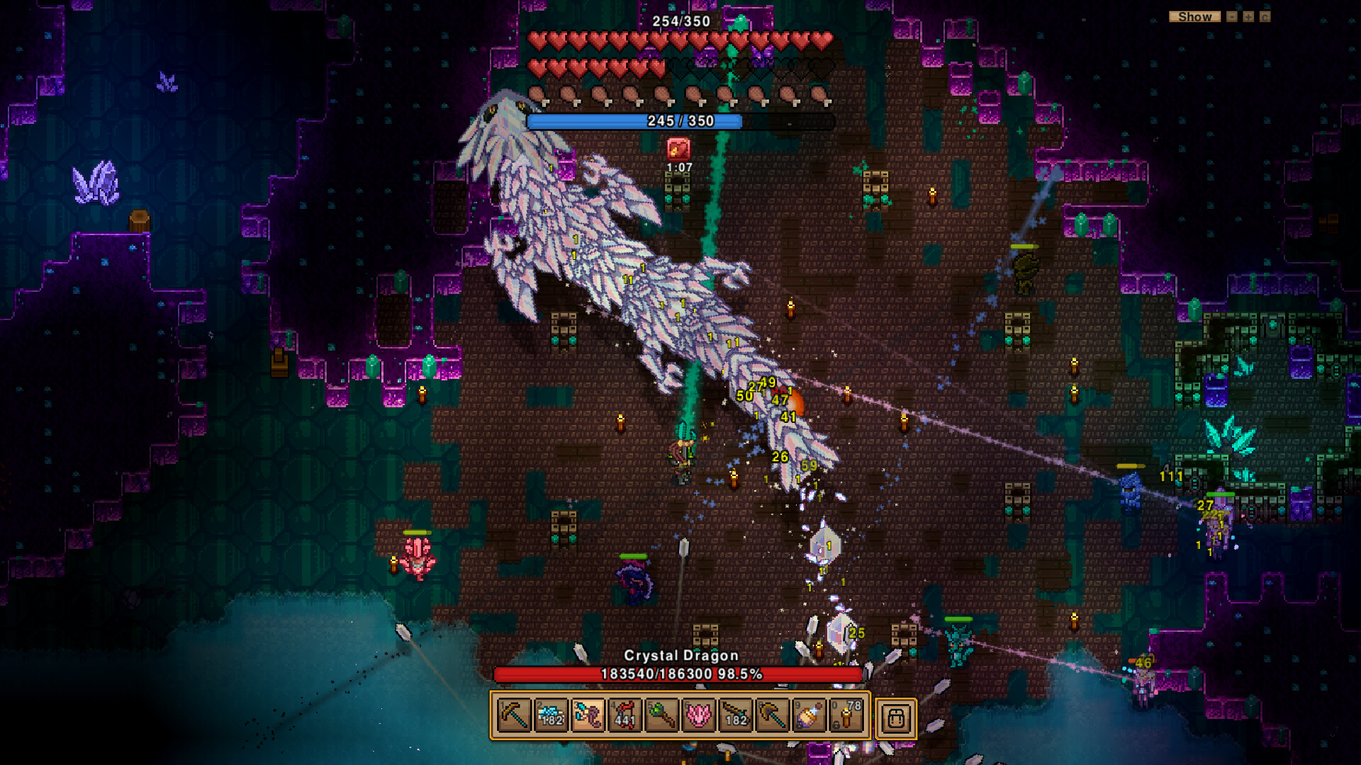 Necesse screenshot