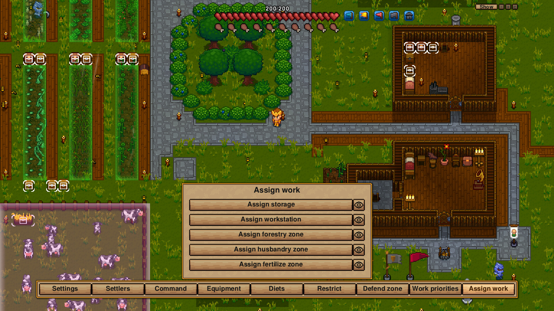 Necesse screenshot