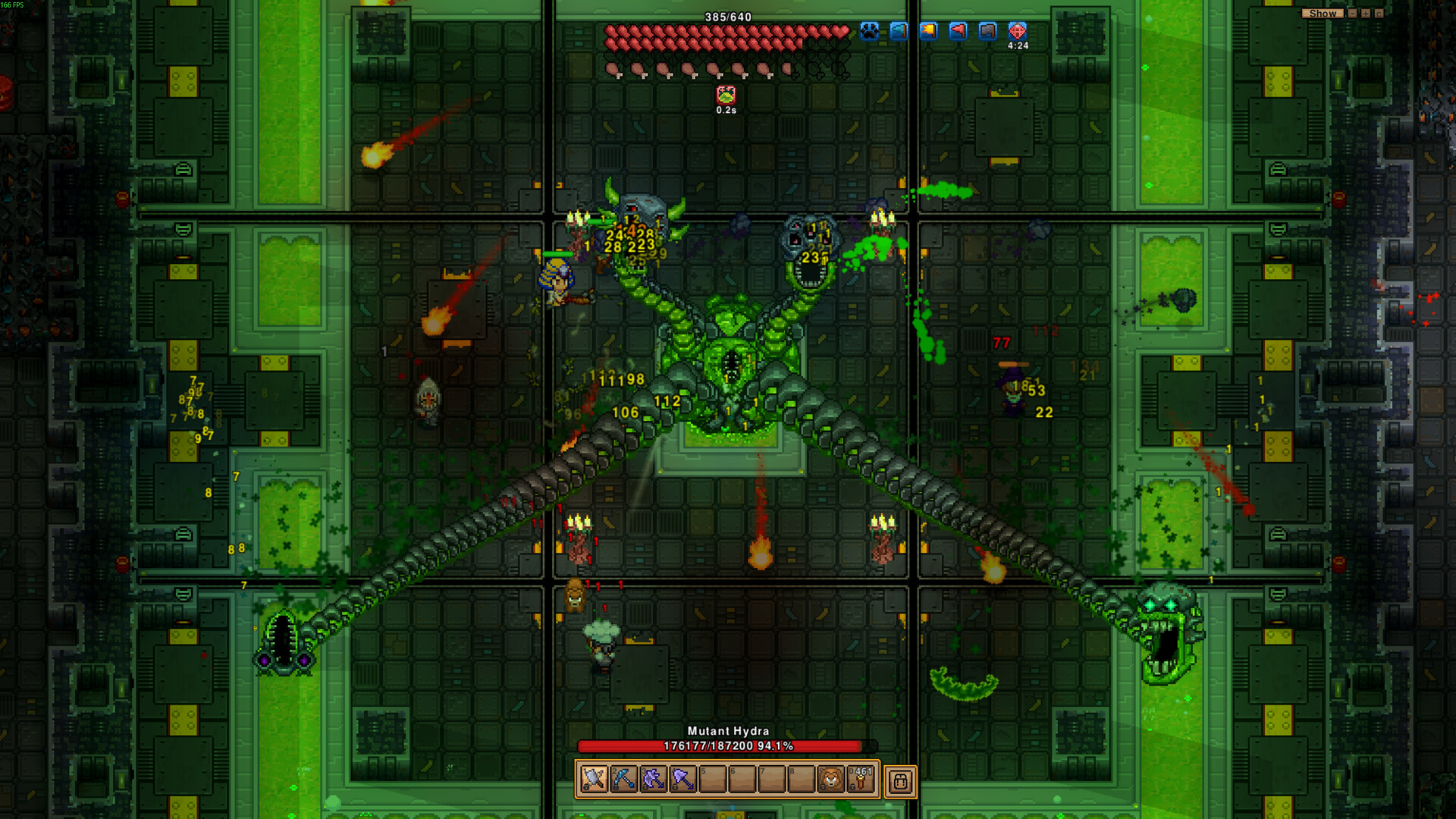 Necesse screenshot