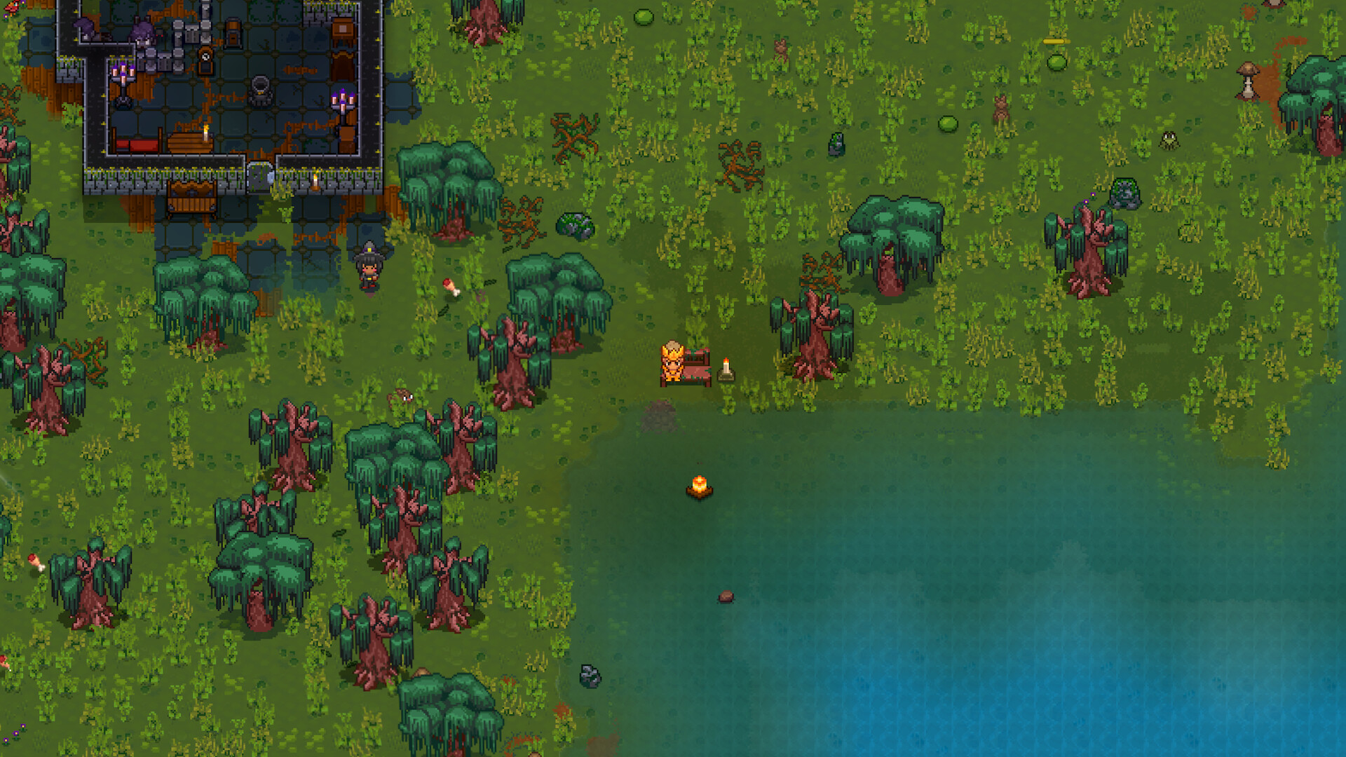 Necesse screenshot