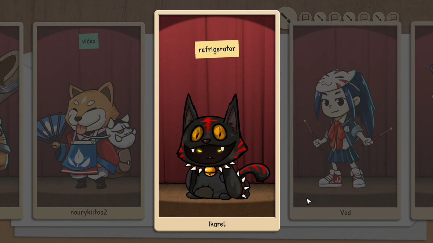 Draw & Guess screenshot