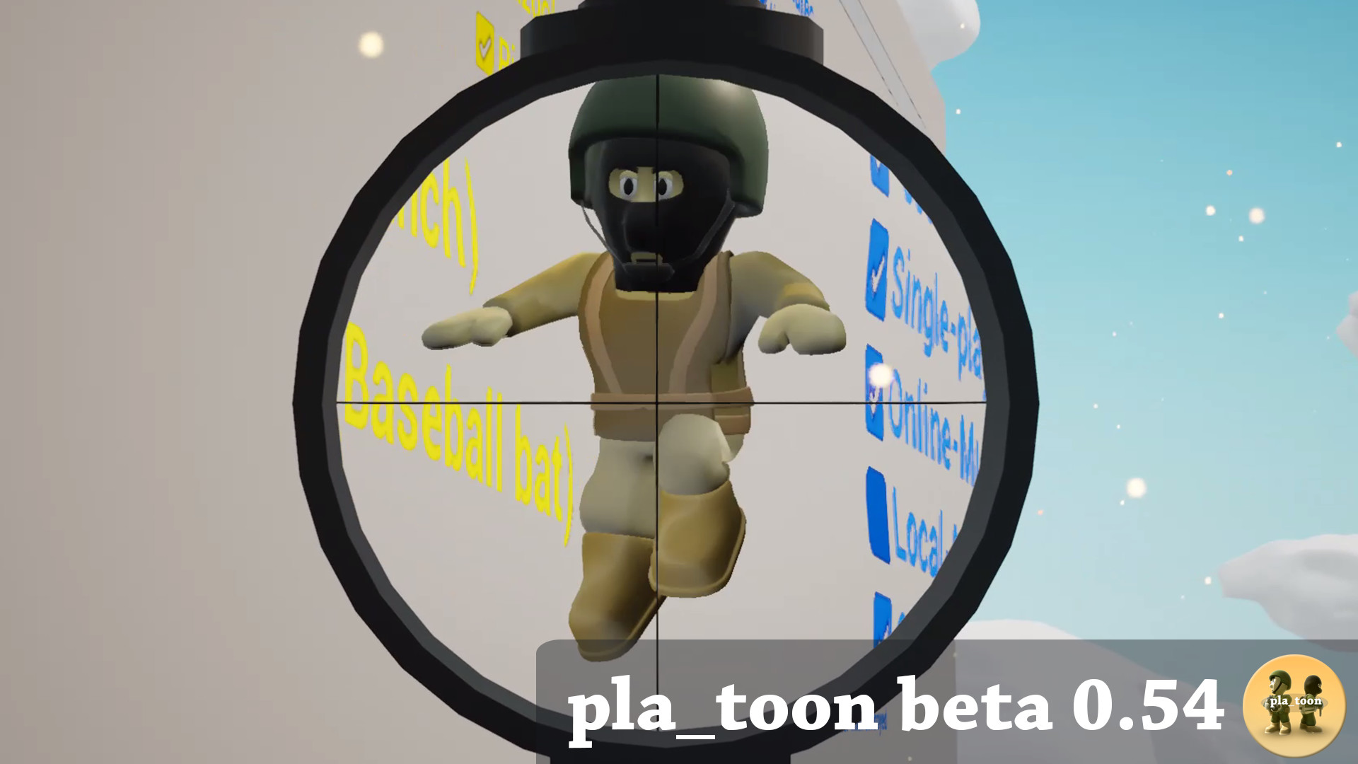pla_toon screenshot