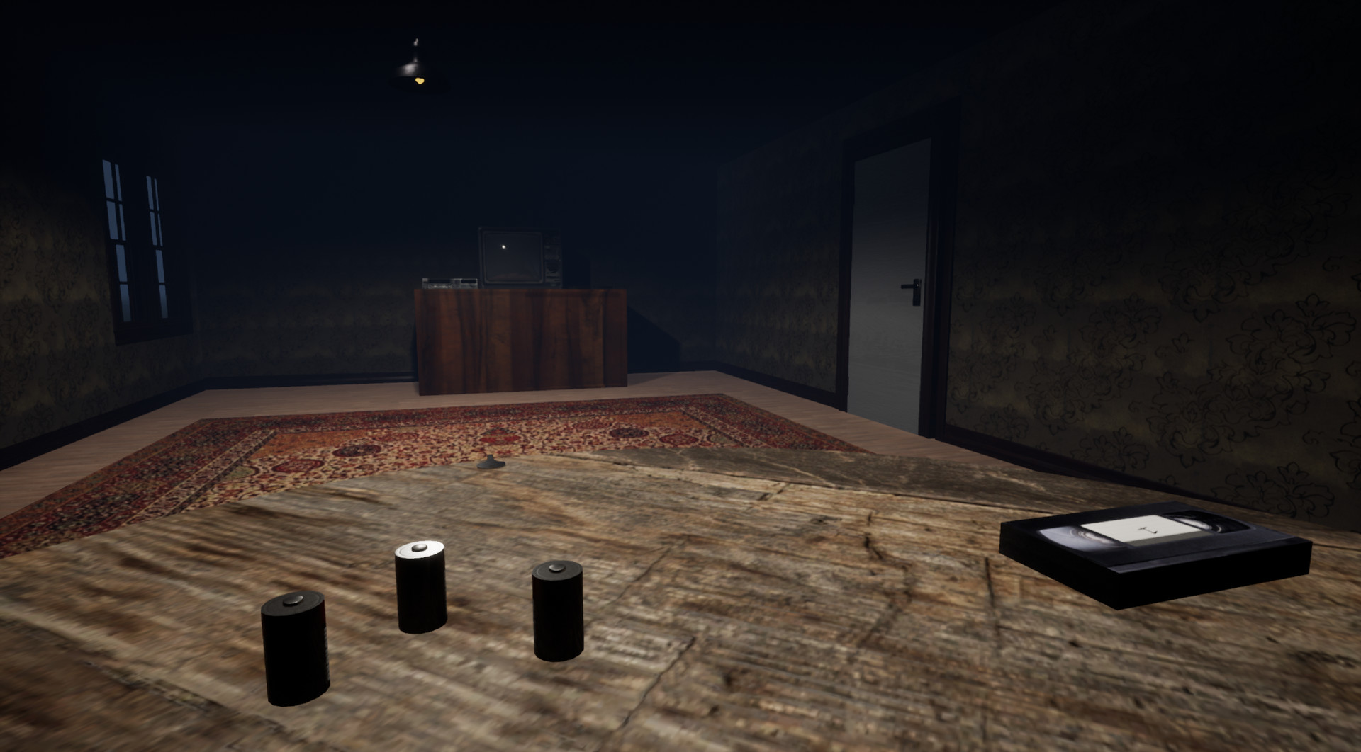 KaraDedeler 1989 screenshot