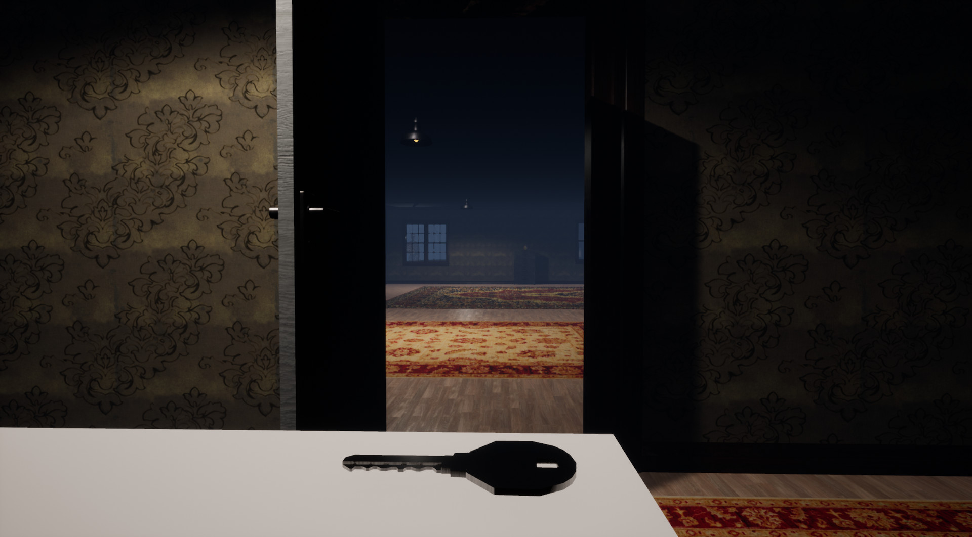 KaraDedeler 1989 screenshot
