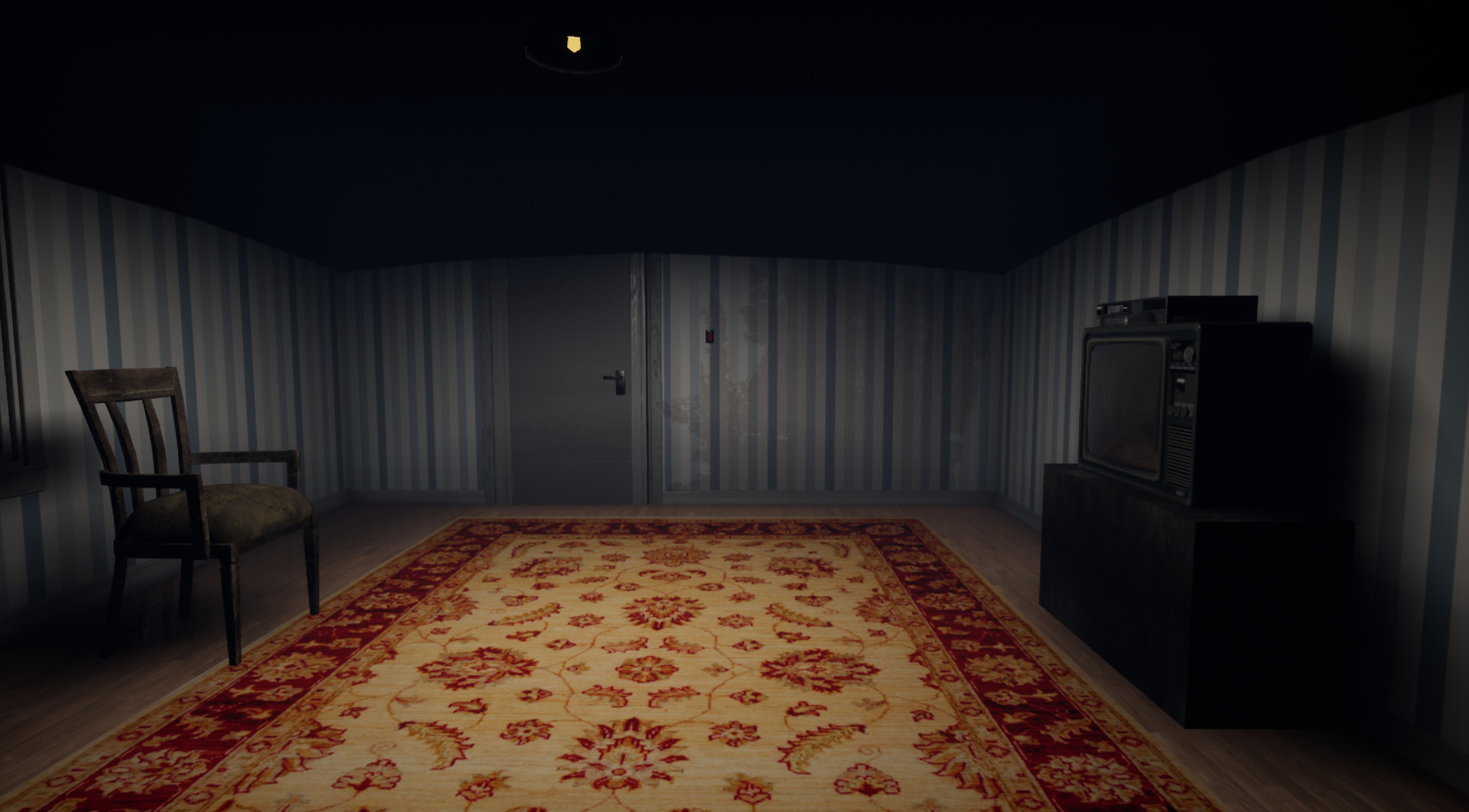 KaraDedeler 1989 screenshot