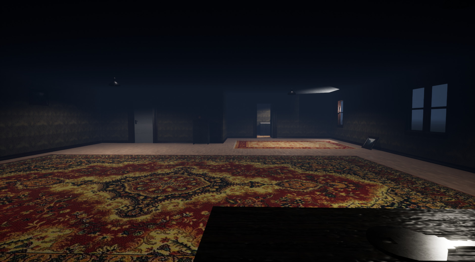 KaraDedeler 1989 screenshot