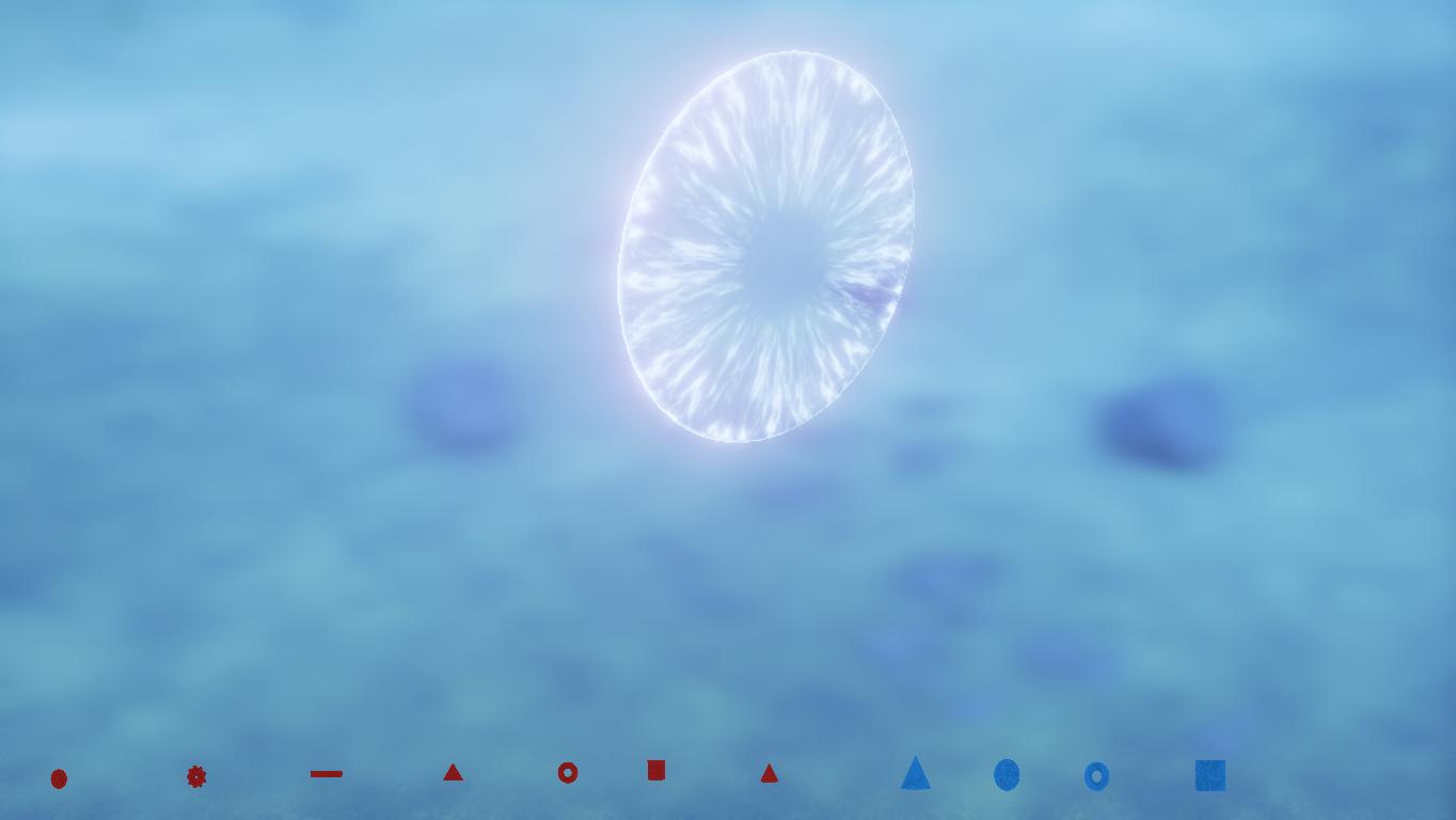 Invisible Mind screenshot