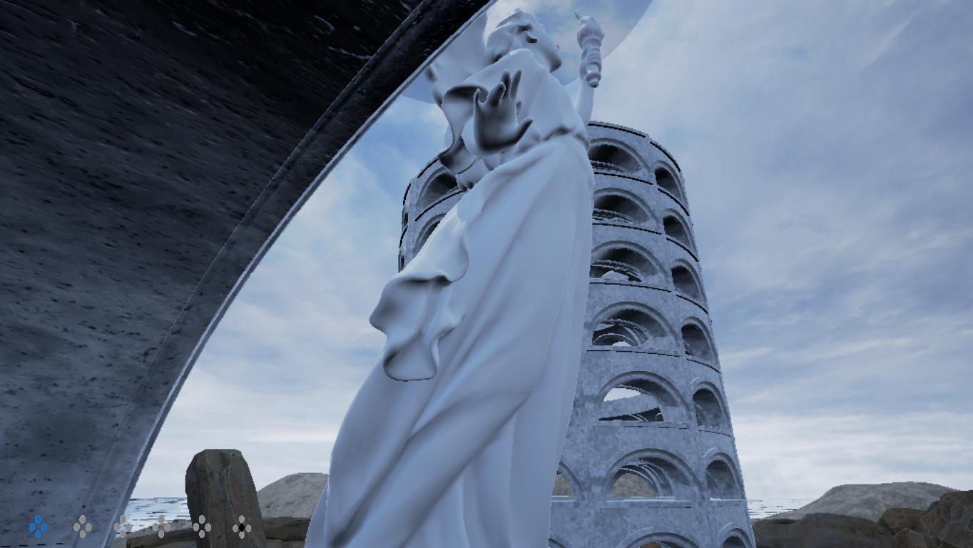 Invisible Mind screenshot