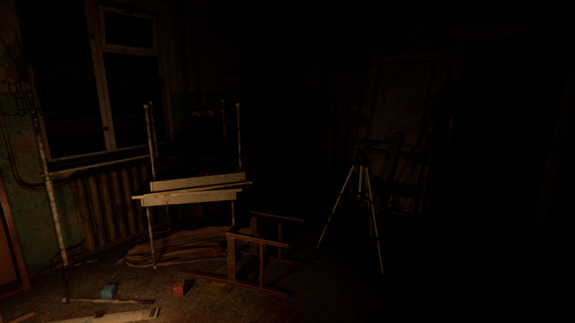 Summer of '58 screenshot