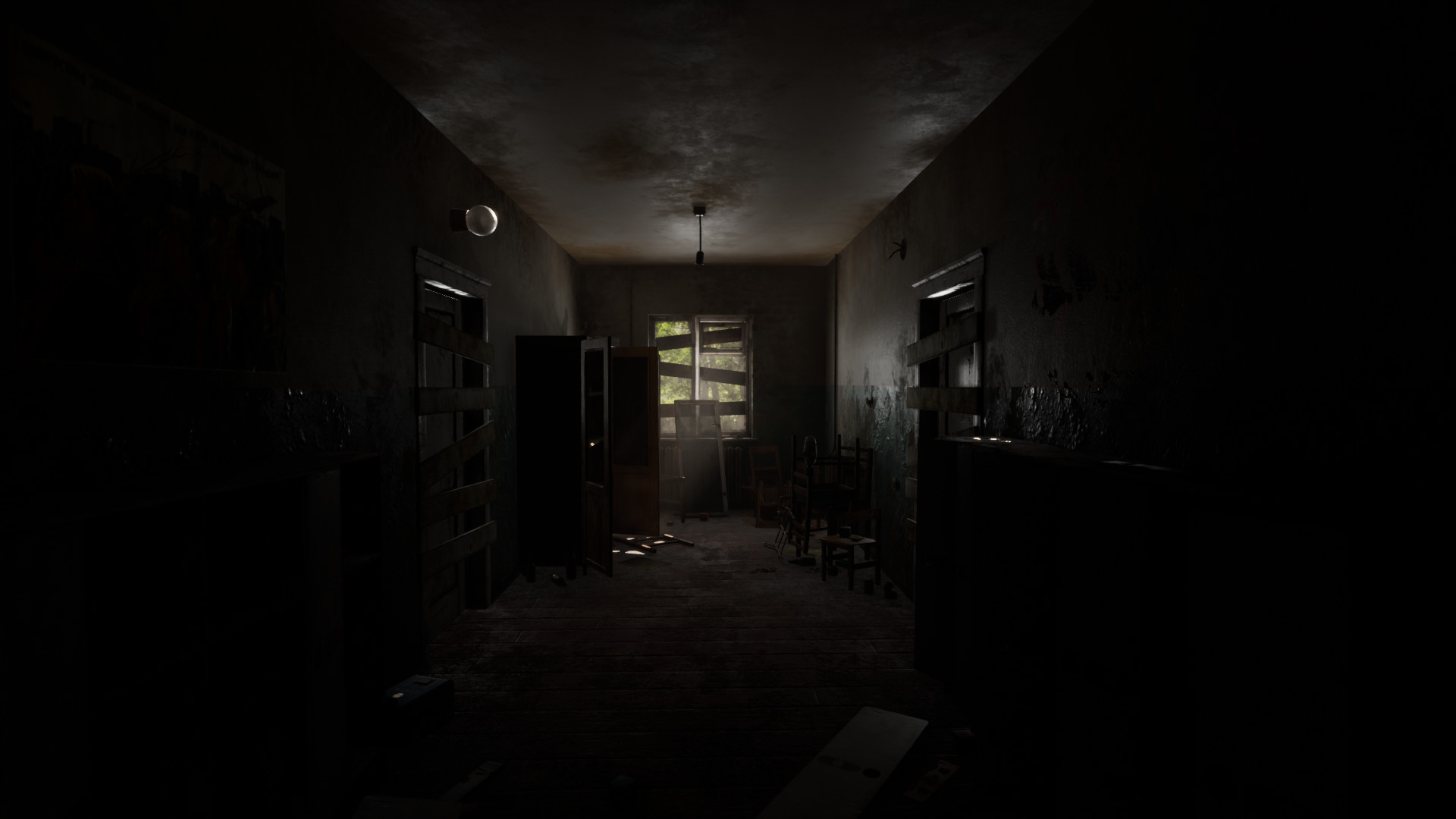 Summer of '58 screenshot