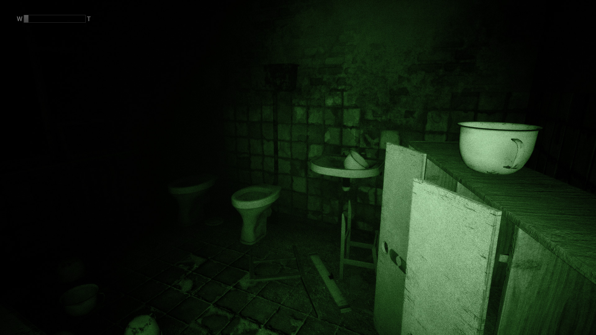 Summer of '58 screenshot