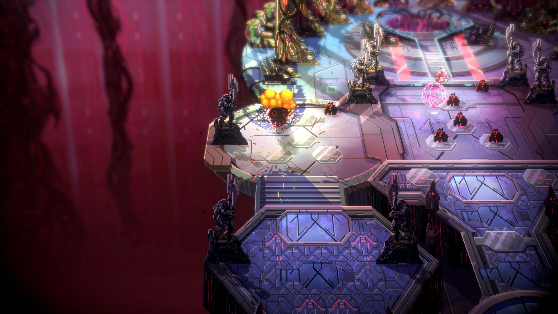 Star Renegades screenshot