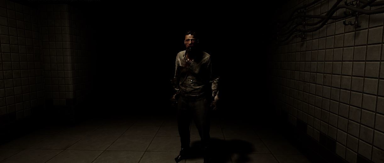DeRailed screenshot