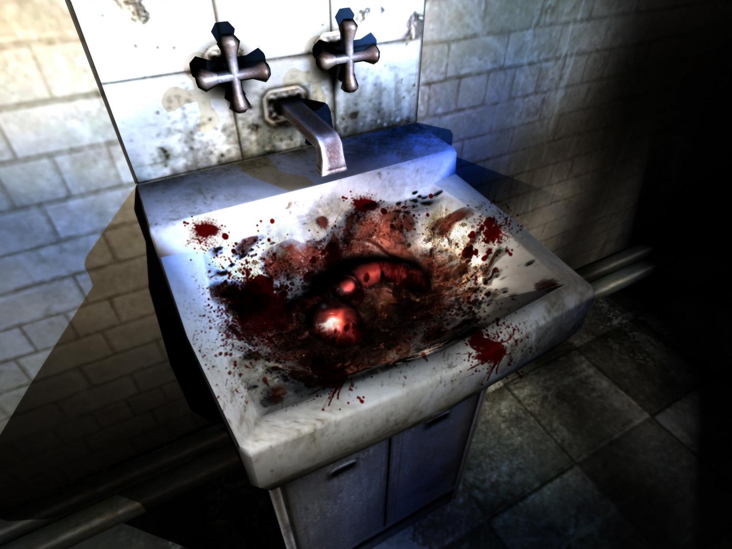 Dark Fall: Lost Souls screenshot