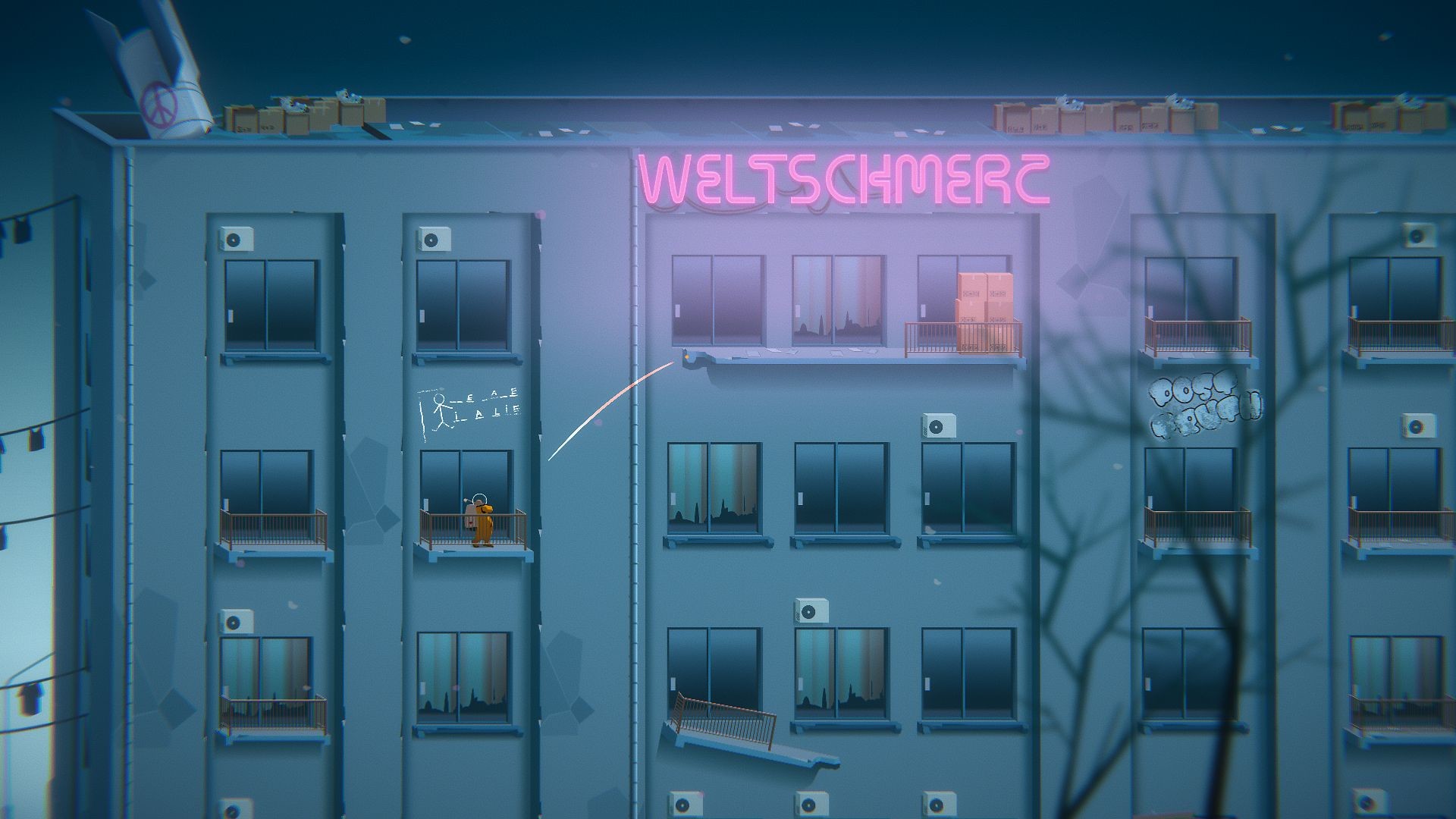 Golf Club Nostalgia screenshot