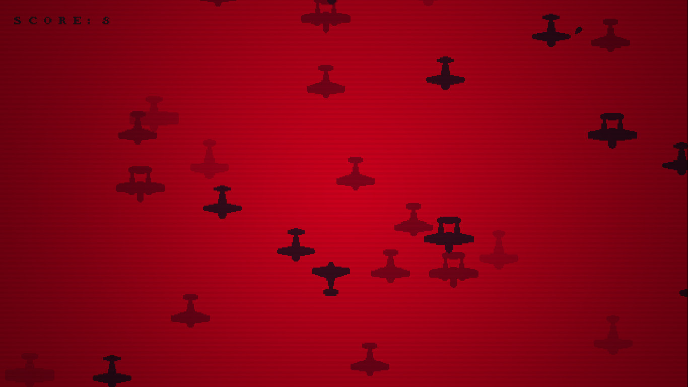 SAMOLIOTIK screenshot