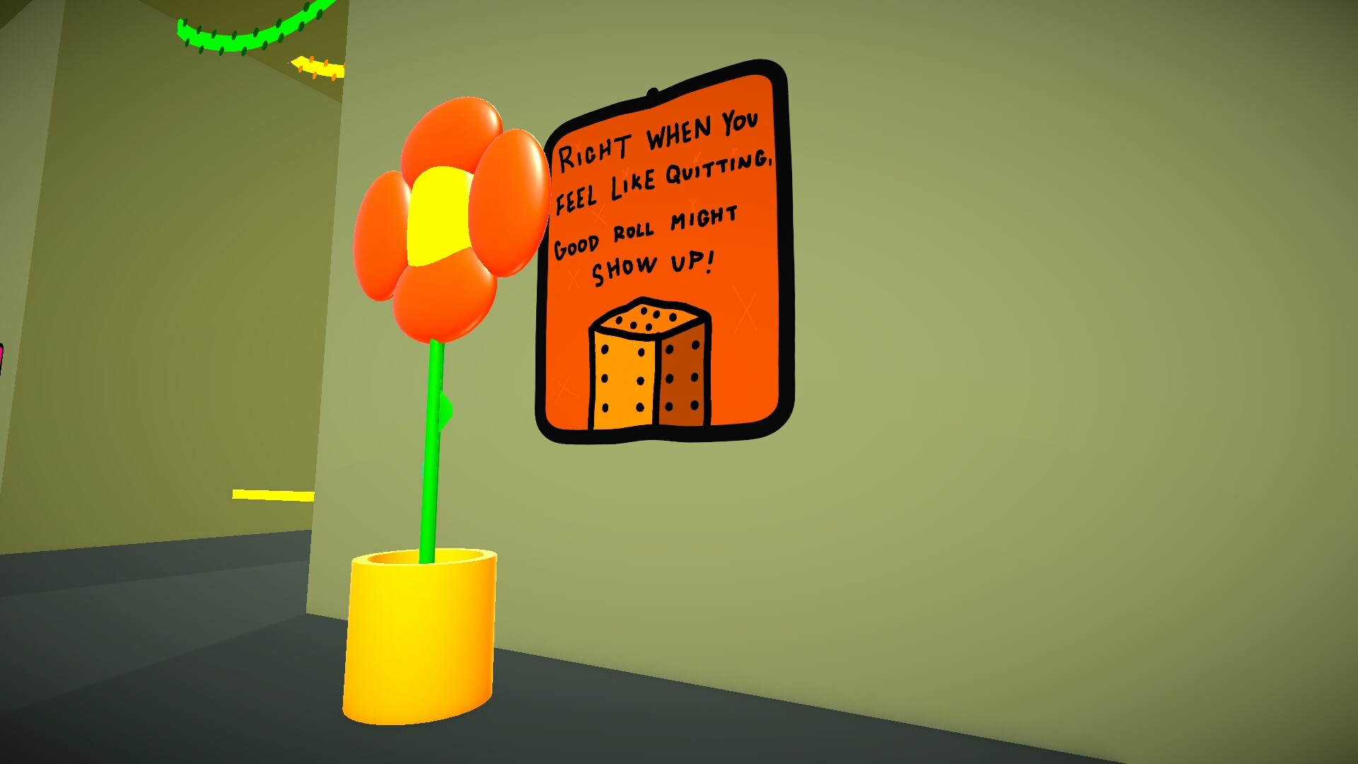 Fortune Factory screenshot
