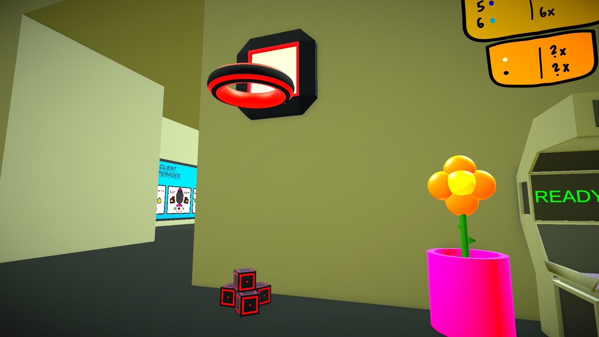 Fortune Factory screenshot