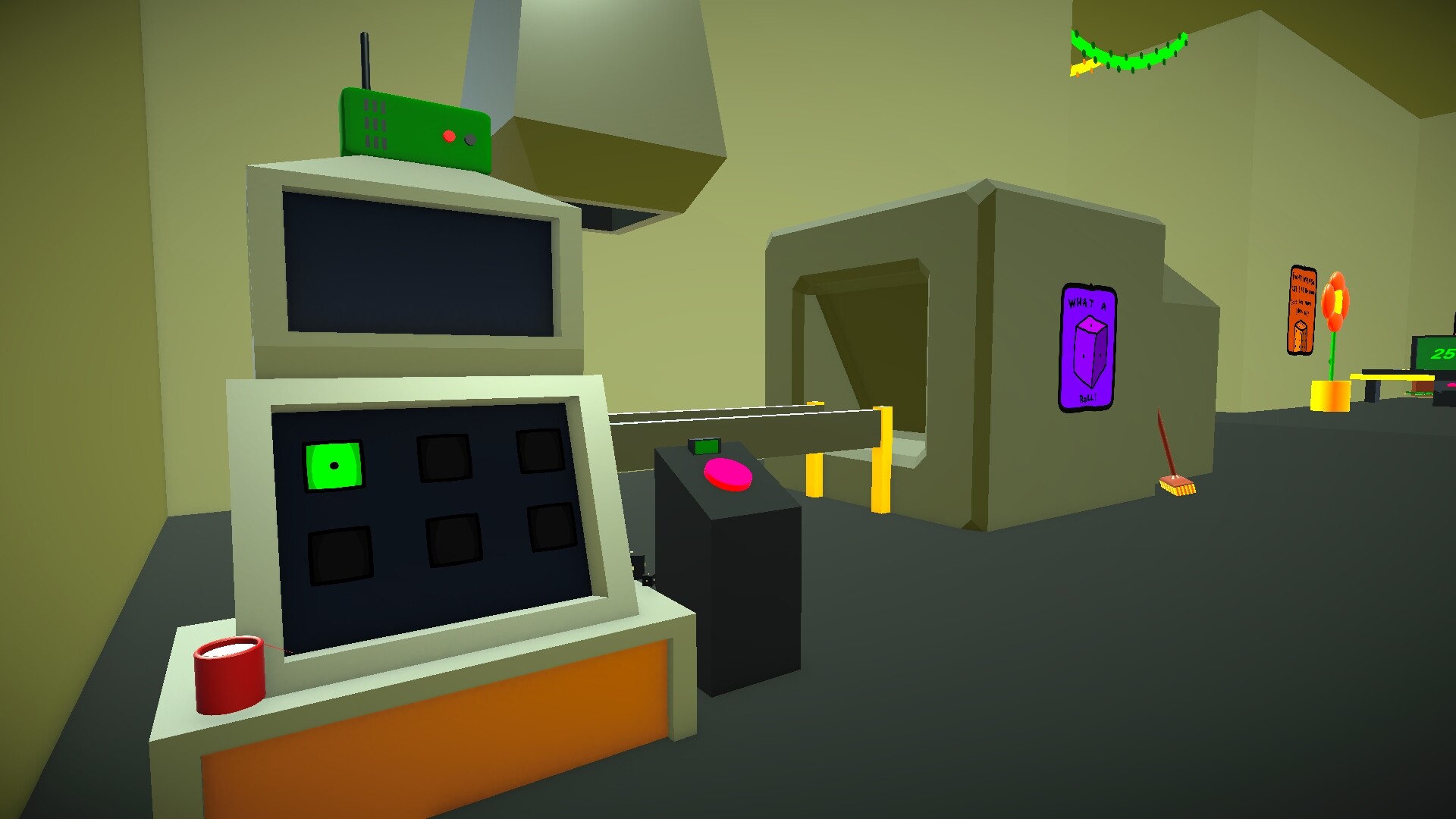 Fortune Factory screenshot