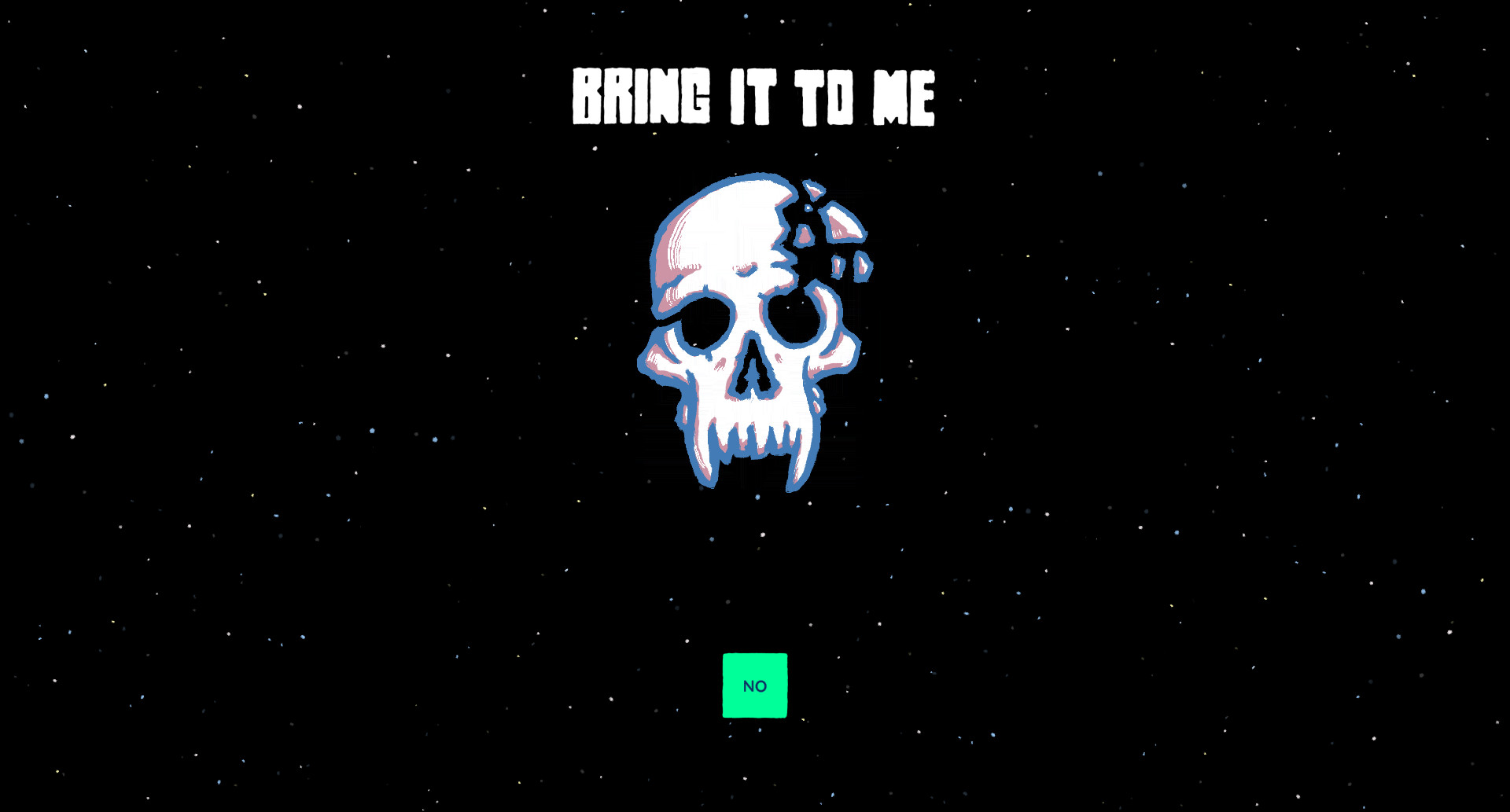 Am I? screenshot