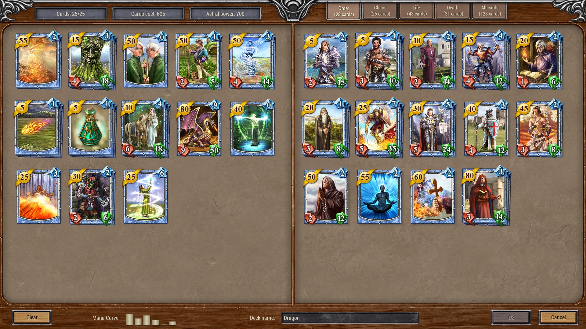 Astral Heroes screenshot
