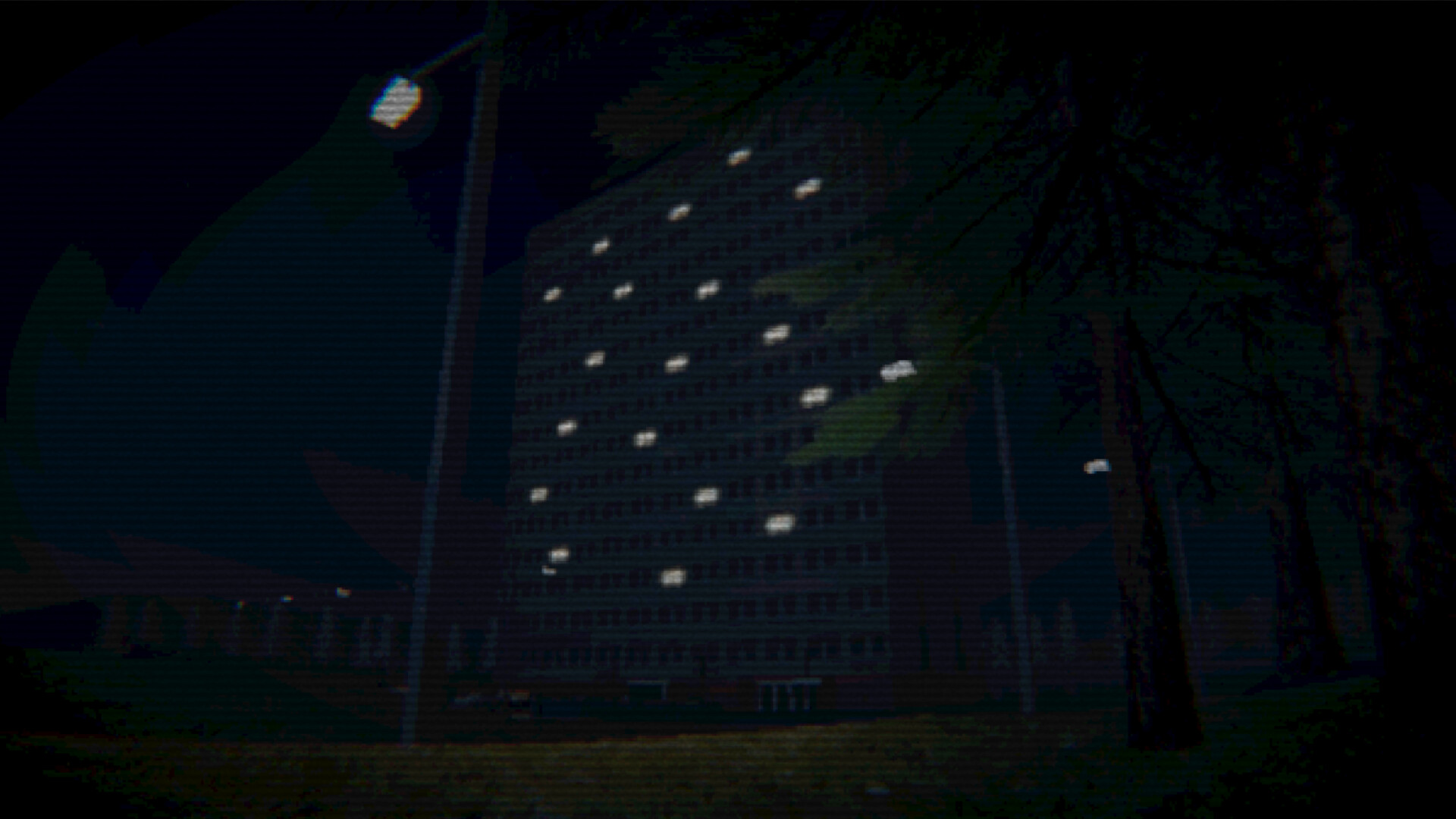 Dorm 17 screenshot