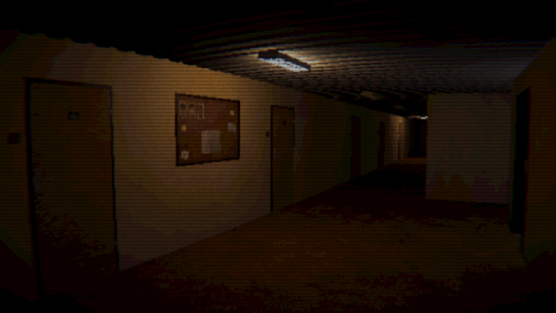 Dorm 17 screenshot