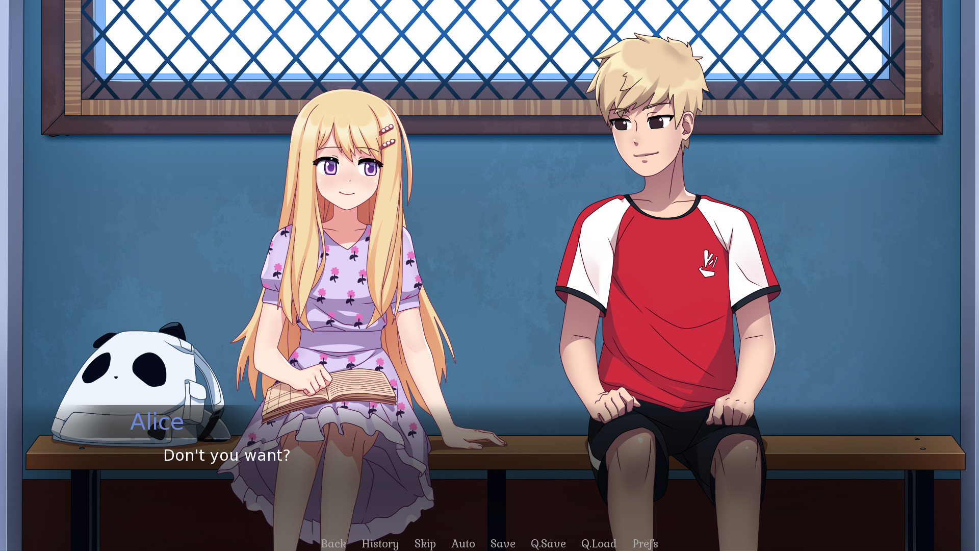 Jendo: Origins screenshot