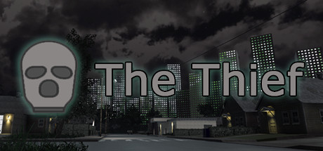The Thief key art