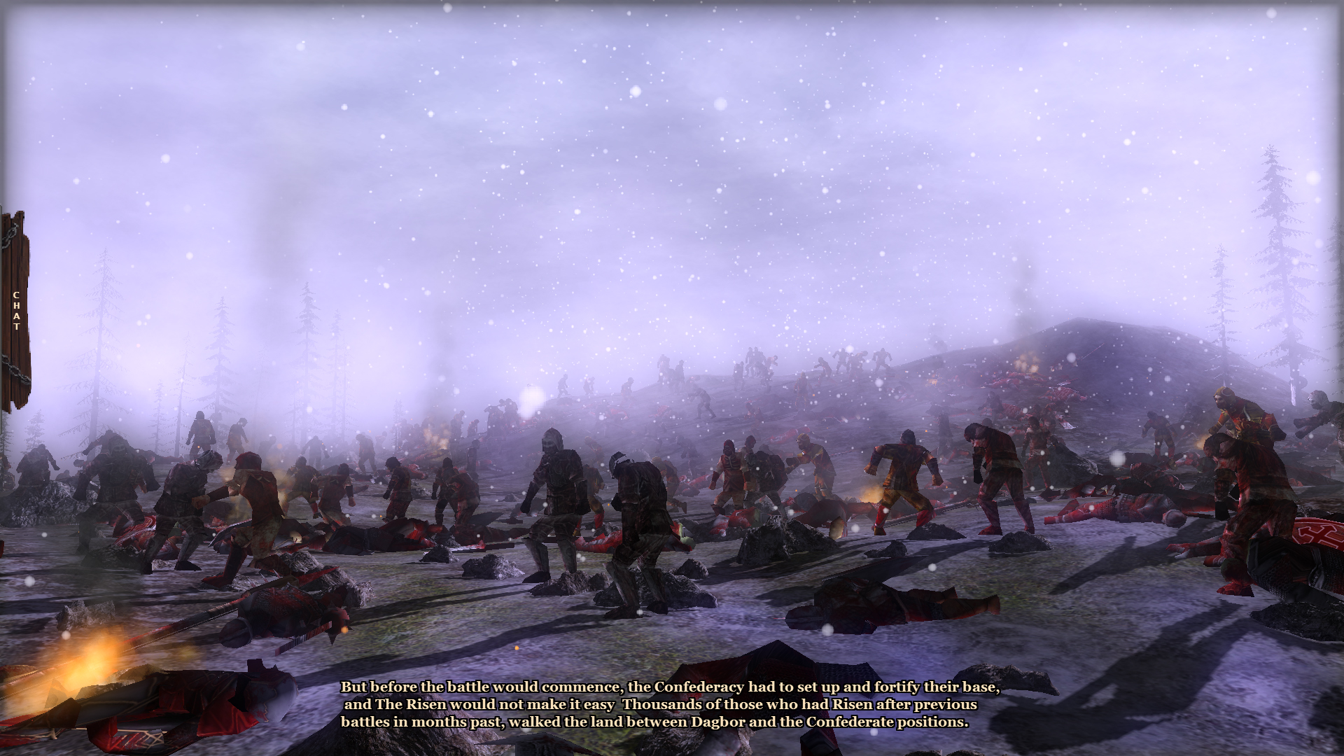 Kingdom Wars 2: Battles screenshot