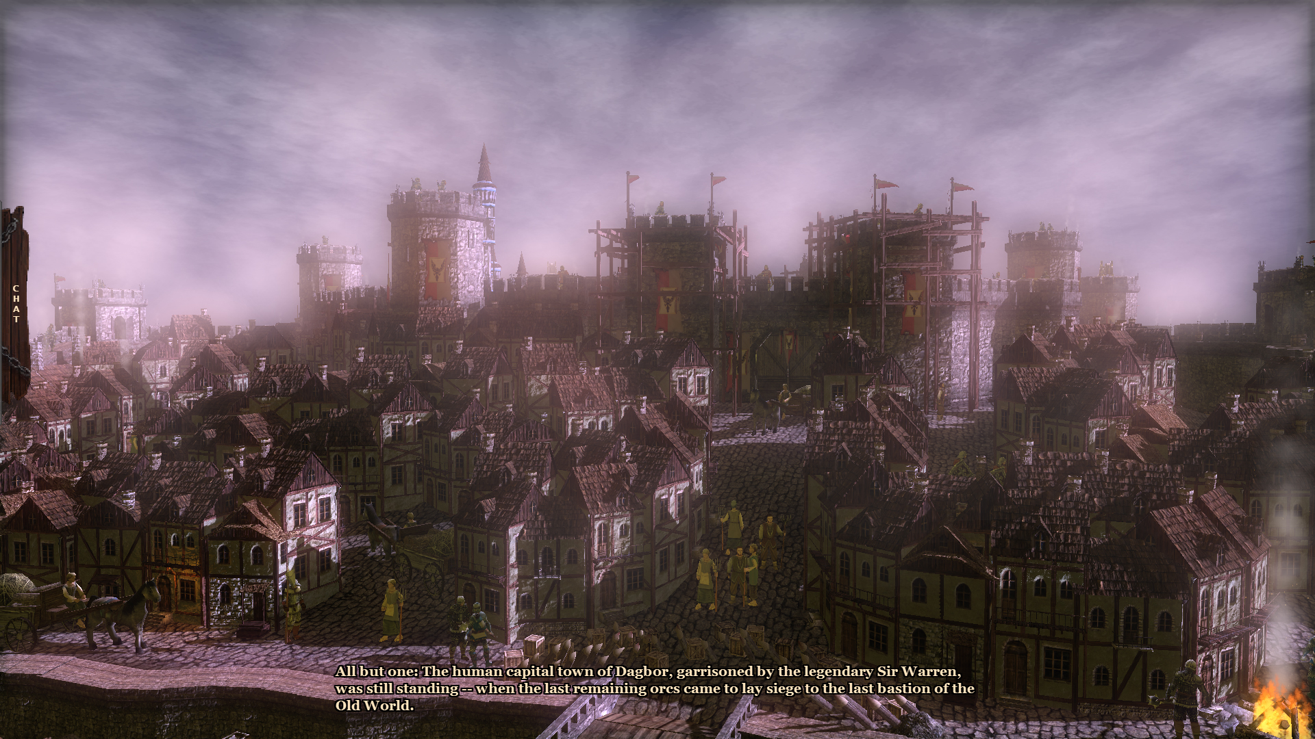 Kingdom Wars 2: Battles screenshot