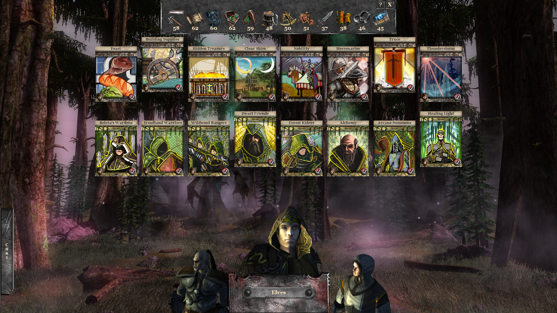 Kingdom Wars 2: Battles screenshot