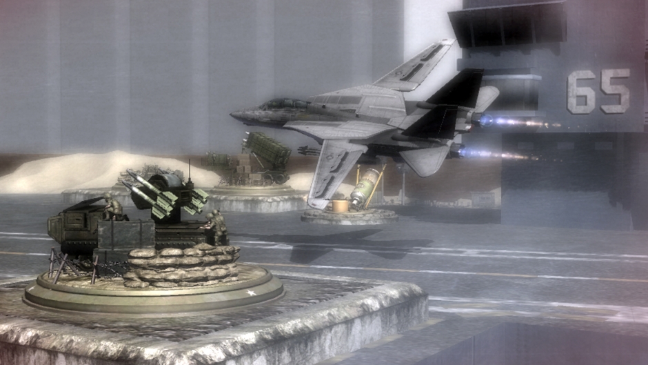 Toy Soldiers: Complete screenshot