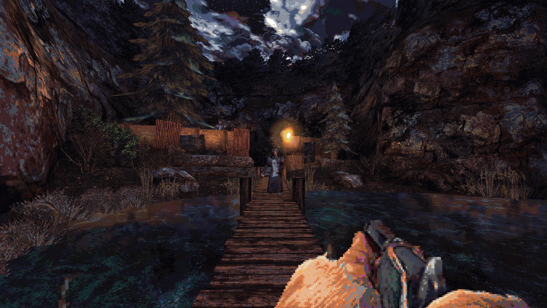 CULTIC screenshot