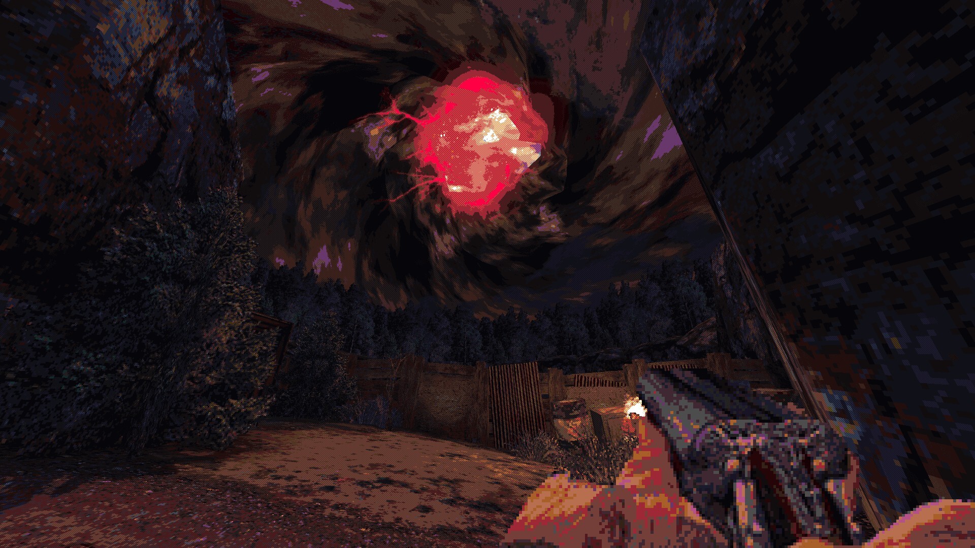 CULTIC screenshot
