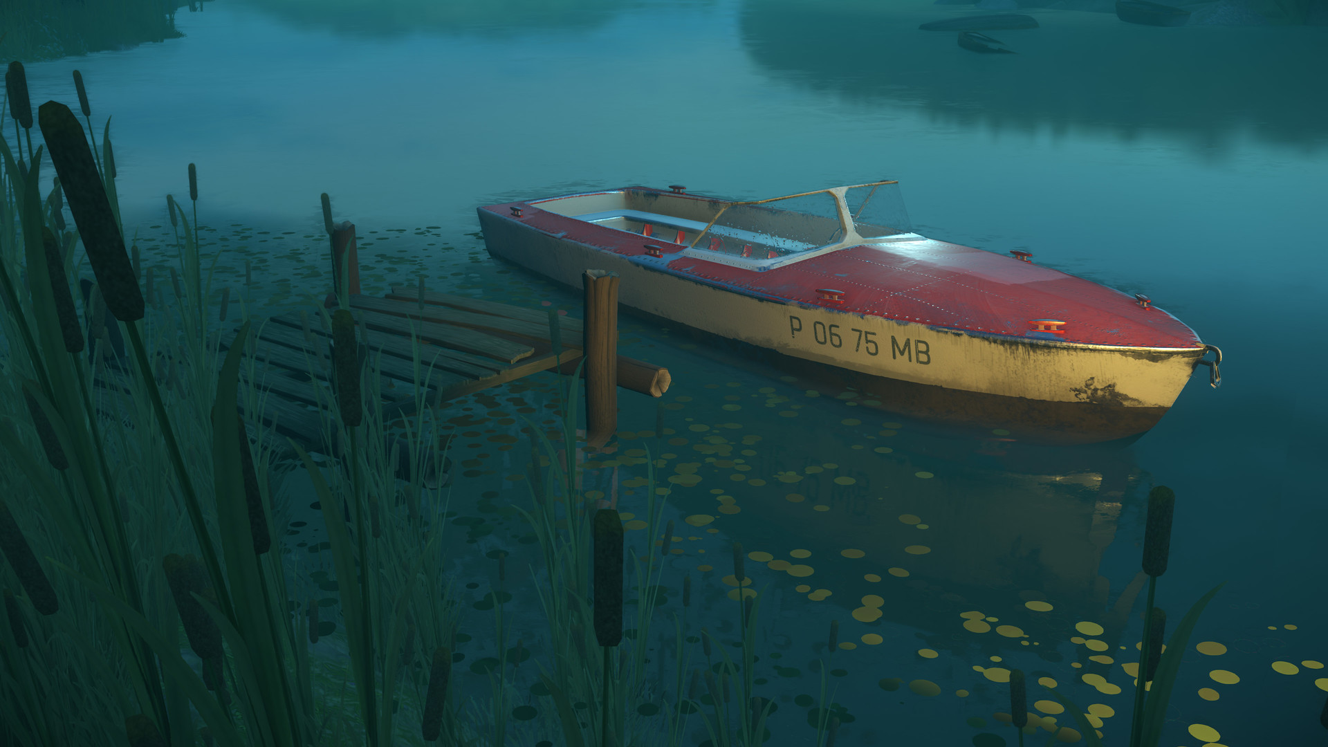 Pandemic Express - Zombie Escape screenshot