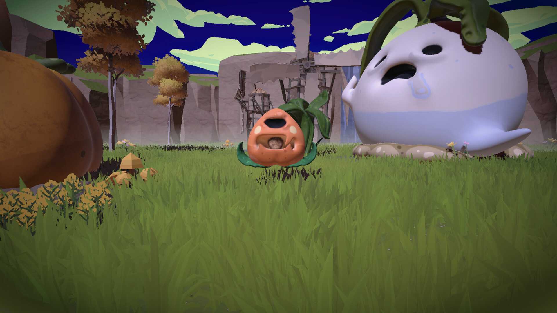 LeadFall screenshot