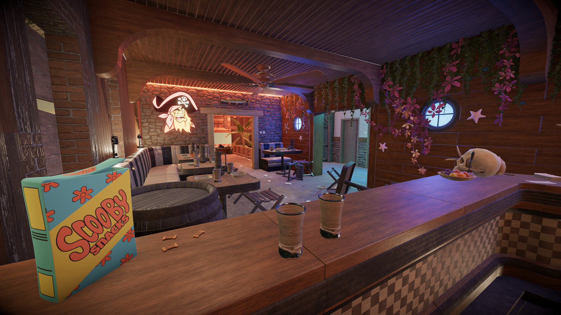 House Flipper 2 screenshot