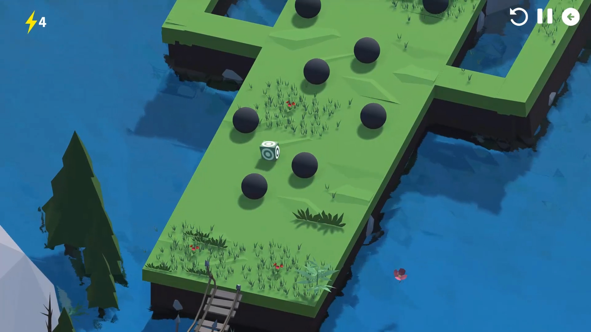 CUBOTS The Origins screenshot