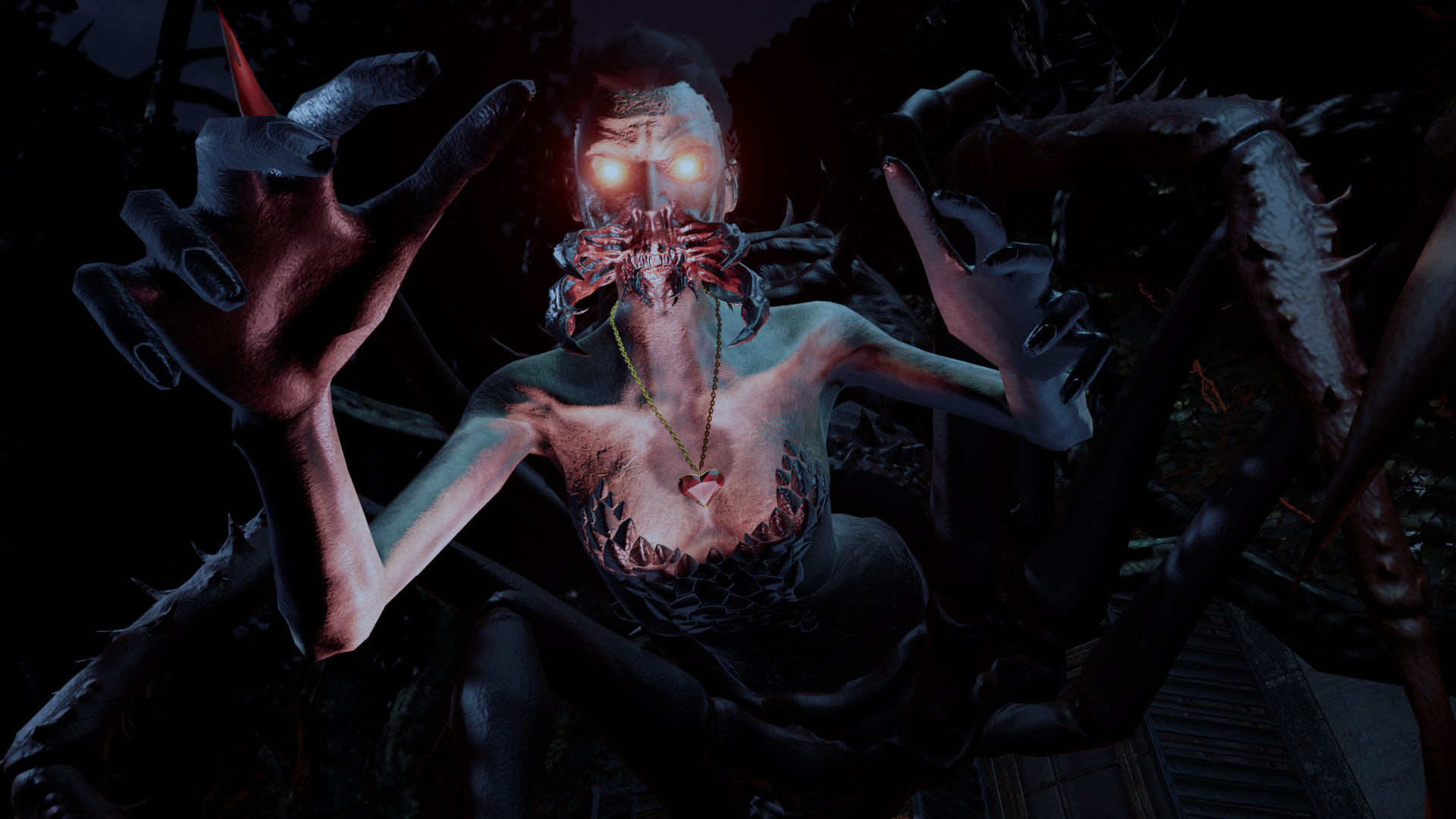 Occult screenshot