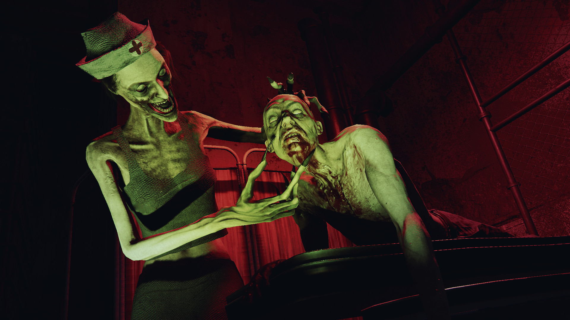 Occult screenshot