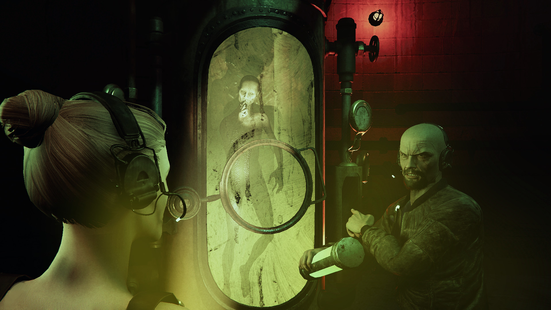 Occult screenshot