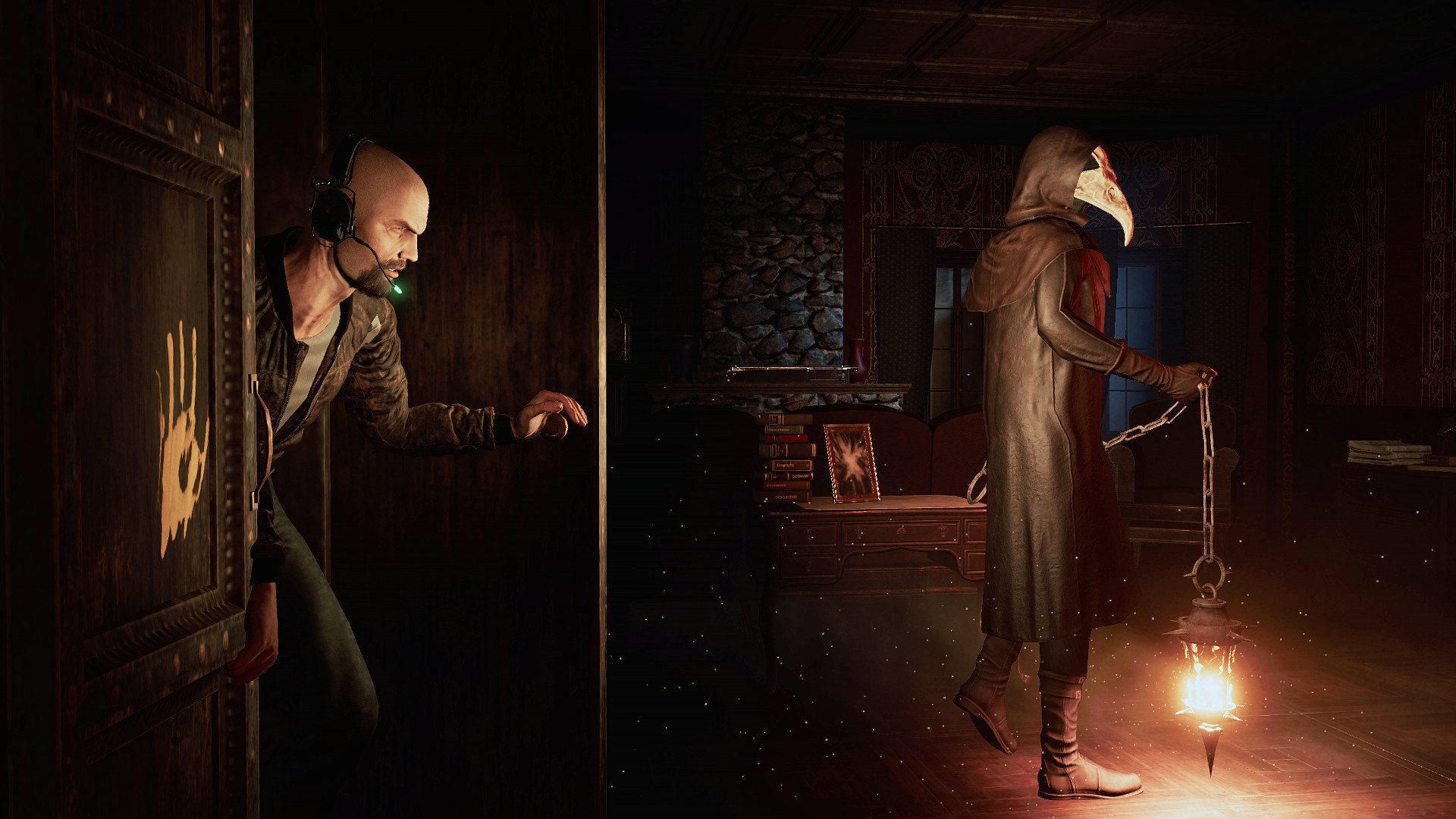 Occult screenshot
