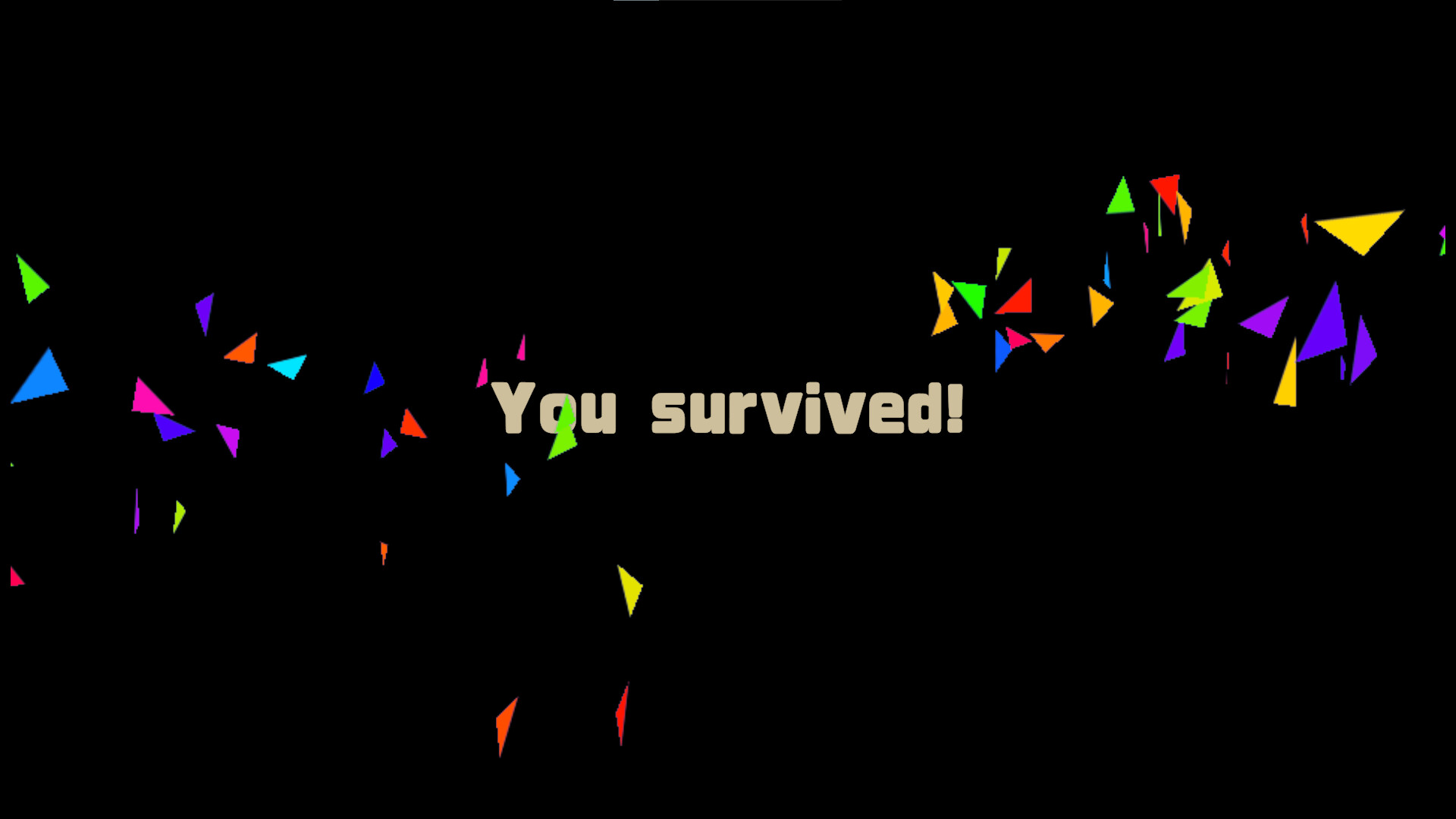Pawsweeper screenshot