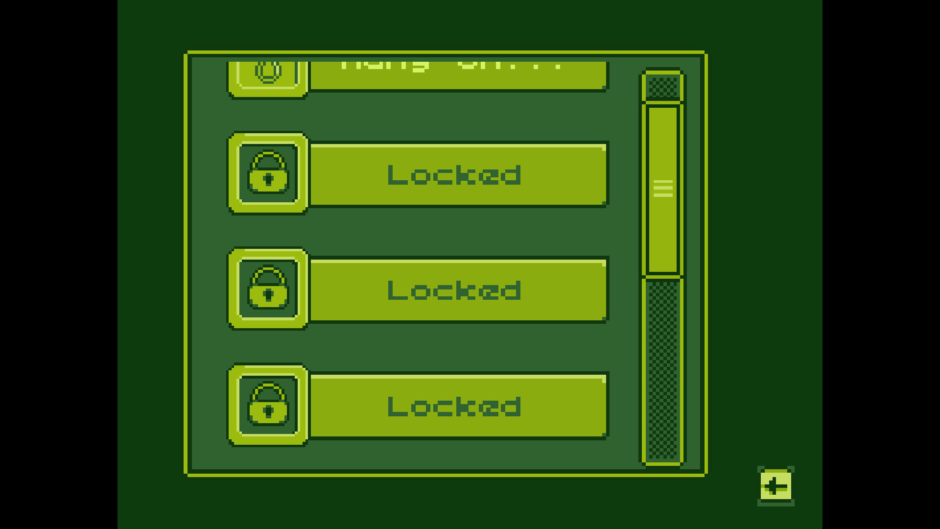 Your amazing T-Gotchi! screenshot