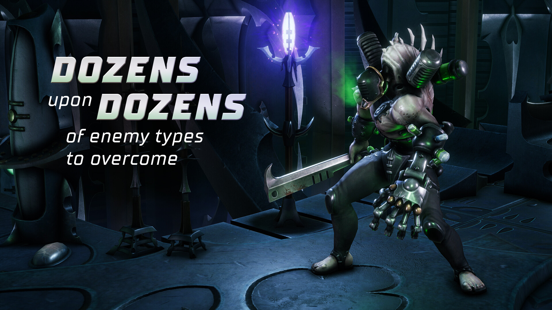 Warhammer 40,000: Rogue Trader screenshot